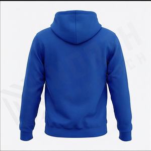 Sudaderas con Capucha Ligeras y Elegantes de 280 g/m², Sudaderas de Algodón Cómodas, Ropa Casual Unisex, Ropa Deportiva Personalizada al por Mayor, Premium - Product Image 2