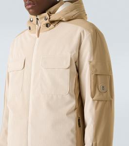 Fournisseur d'ensembles coupe-vent unisexes de haute qualité, vêtements de sport respirants pour l'extérieur, fabrication OEM ODM - Product Image 2