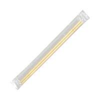 Kyushu Paper Co. Ltd .takemaru 5.0ห่อแบบใช้แล้วทิ้งตะเกียบ4,000คู่ที่ถูกสุขอนามัย OPP ปิดผนึกอย่างดี - Product Image 3