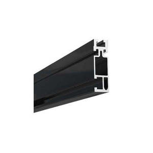 Unirac Solarmount "(21) Dark Standard Rail - 310246D 246 - Product Image 1