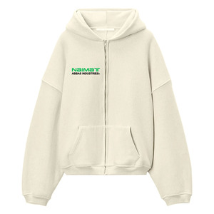 Sudadera con capucha y cremallera para hombre, con forro de malla transpirable, ligera, para entrenamiento en el gimnasio, ropa deportiva activa. - Product Image 4
