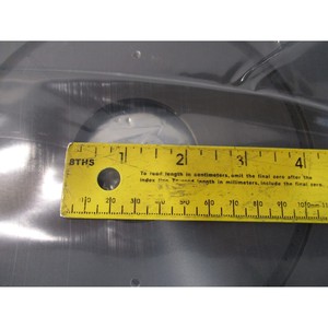 AMAT 0020-04076 แผ่นกระจายแก๊ส, 110765 - อุปกรณ์และอะไหล่เซมิคอนดักเตอร์ระดับโลกที่เชื่อถือได้ที่ - Product Image 2