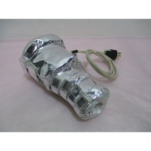 AMAT 0190-35801 Briskheat APM275003 FG Heating - Equipo y Piezas de Semiconductores de Confianza de Marca Global - Product Image 3