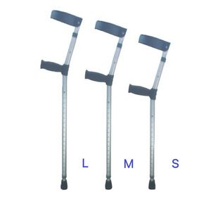 Muletas de codo - Product Image 3