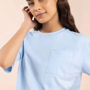 Pyjama d'hiver en soie tricotée respirante pour femme, ensemble 2 pièces, 100 % soie, avec logo personnalisé, 300g, vente en gros - Product Image 4