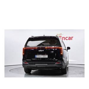 Kia Carnival HEV 7 places 2024 avec boîte automatique, sièges en cuir, caméra de recul - 60 047 km, conduite à gauche - Product Image 4