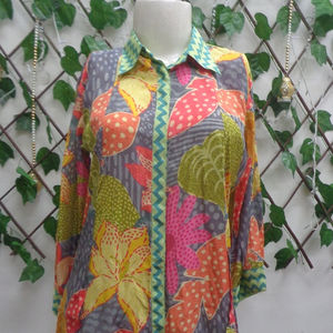 Kurti en coton élégant pour les femmes, idéal pour le travail, les fonctions ethniques, les voyages et les vêtements traditionnels de tous les jours disponibles au meilleur prix - Product Image 1