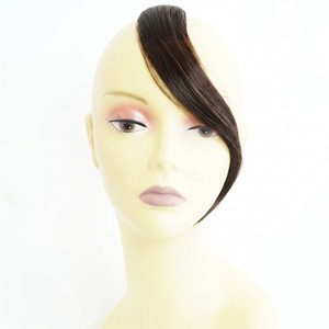 Extensions de cheveux ondulés naturels à clipser, fabriquées en Corée, pour femmes - Product Image 1