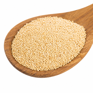 AQUA VRIKSHA Graines de Khus Khus de qualité supérieure |   Graines de pavot blanches naturelles |   Graines de pavot indien pour la cuisine |   Qualité d'exportation - Product Image 6
