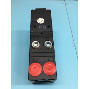 TRANSDUCTOR ELECTROPNEUMÁTICO FAIRCHILD TT6000-404 - Equipo y Piezas de Semiconductores de Confianza de Marca Global - Product Image 6