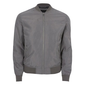 Blouson Bomber Homme Personnalisable – Service OEM – Écologique – Meilleur Prix – Le Plus Populaire – Vêtement d'Hiver – Col Montant – Nouveau Design - Product Image 5