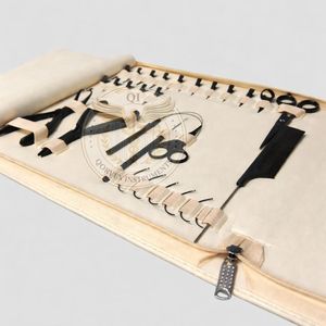 Kit d'outils pour extensions de cheveux en acier inoxydable de haute qualité avec logo personnalisé et service OEM par QORVEX INSTRUMENTS - Product Image 2