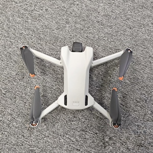 Mini 3 con pantalla, cámara de 12 MP, resolución 4K HDR, giroscopio de 6 ejes, control remoto, transmisión de 10 km - Product Image 2