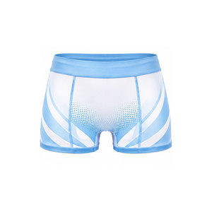 Soft Relaxed Women <b>Boxer</b> Shorts Lightweight Casual Shorts For Home Wear Daily Use And Everyday Clothing - Product Image 1