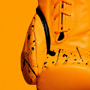 Guantes Ergonómicos de Protección para Boxeo, para Práctica Intensiva con el Saco y Rendimiento Atlético - Product Image 3