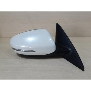 กระจกมองข้างขวา Optima รุ่น Sub Assy-Outside Rear View, RH มือสอง ของแท้ OEM 876202T020AS - Product Image 1