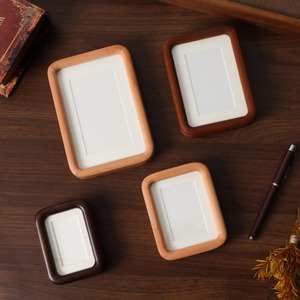 Most Selling Creative Custom Wooden for Artwork Certificates-Eco-Friendly Handmade Lightweight Strong Build Scratch Resistant - Product Image 4