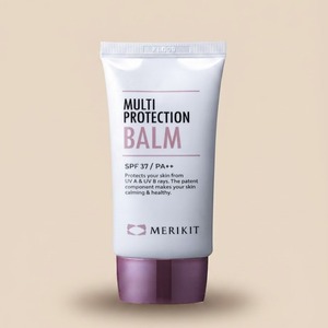 ครีมกันแดด SPF37 PA++ ผลิตภัณฑ์ความงามจากเกาหลี ไม่เหนียวเหนอะหนะ บำรุงผิว ปกป้องผิว ปรับสีผิว ป้องกันรังสียูวี เคบิวตี้ - Product Image 4