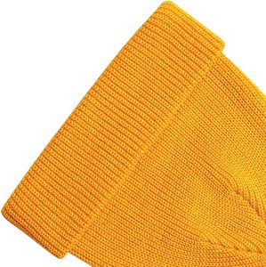 Bonnets courts en tricot classiques à revers, bonnets de pêcheur d'hiver pour l'extérieur, bonnets de marin élégants pour hommes et femmes - Product Image 3
