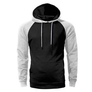 Design Your Own High Quality Winter Men Hoodies Men New Style Bulk Quantity Zipper Men Thermal Hoodies - Product Image 1