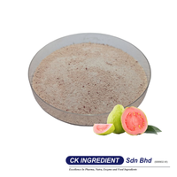 Seracol Beste Leverancier Garantie Guava Roze Sappoeder Premium Kwaliteit Halal OEM B2B Top Verkoop Natuurlijke Tropische Smaak Drank