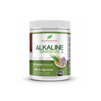 Poudre alcaline riche en minéraux de qualité supérieure pour la régulation du pH, le bien-être digestif et l'équilibre nutritionnel