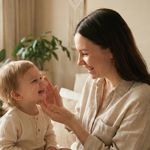 Ampoule apaisante douce aux herbes coréennes avec panthénol et arbre à thé pour une hydratation profonde, nourrissante et revitalisante - Product Image 2