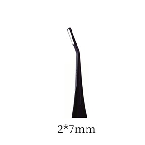 Espejo Bucal Dental Ergonómico Manual, Esterilizable, Reflector, Odontoscopio con Mango Desmontable, Multifunción, 2mm/3mm/5mm - Product Image 5