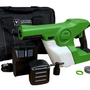 Accredit Victory VP200ESK Professionnel Sans Fil - Product Image 1