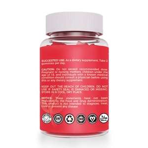 OEM/ODM Original 7 en 1 <span class=keywords><strong>Alpha</strong></span> Bites Gummies, AlphaBites pour Hommes Performance et Énergie, <span class=keywords><strong>Alpha</strong></span> Gummy - Product Image 5