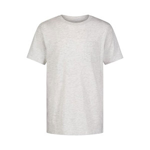 Camiseta Deportiva de Manga Corta para Hombre, Amarillo y Negro, Cuello Redondo, Corte Regular, Impresión por Sublimación, Transpirable, Secado Rápido, 100% Algodón - Product Image 4
