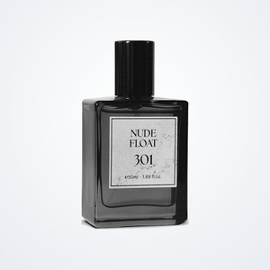 Perfume al por mayor coreano K-Beauty Third Floor Nude Float 301 50ml Hecho en Corea Spray de Lujo para Uso Diario - Product Image 1