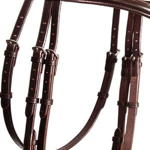 Venta al por mayor del mejor proveedor de cabezales para caballos en grandes cantidades. El mejor fabricante de cabezales para caballos para venta en línea. - Product Image 6