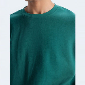 Streetwear léger 200 g/m² 100 % coton, vente en gros à prix d'usine, design de panneaux personnalisé, respirant, séchage rapide, style urbain - Product Image 6