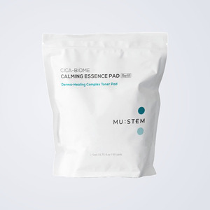 Almohadillas de Tónico Quia Myuseutem Cica-Biome Calming Essence Pads, 60 Unidades, Almohadillas de Tónico para la Cara - Product Image 6