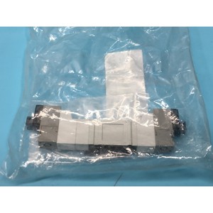 2 électrovannes SMC SY3440-5L0U, 181631 - Équipements et pièces semi-conductrices d'occasion fiables à l'échelle mondiale chez - Product Image 3
