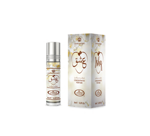 Parfum concentré Al Rehab Isha 6ML – Vente en gros - Product Image 2