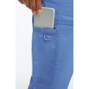 Pantalones Médicos Modernos de Corte Ajustado 2026, Uniforme de Doctor de Hospital, Pantalones Quirúrgicos para Quirófano, Personalizados para Personal Médico - Product Image 4