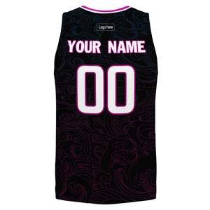 Maillots de basket-ball pour équipes, sublimation à séchage rapide, vente en gros, best-sellers, dernier design, vêtements de sport pour hommes pour l'été, BSCI - Product Image 6