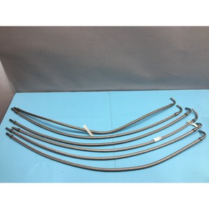 Controlador de Flujo Másico MFC Área FM-391, N2, 10 SLM - Equipo y Piezas de Semiconductores de Confianza de Marca Global - Product Image 1