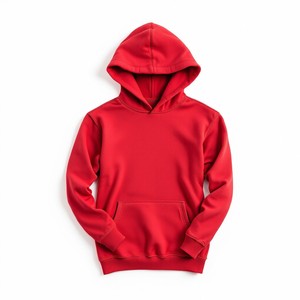 เสื้อฮู้ดดี้คู่รักไซส์ใหญ่สำหรับผู้ชาย ผ้าฝ้าย 100% มีกระเป๋า อุ่นสบาย สไตล์สตรีทแวร์ บุขนเฟลซสำหรับฤดูหนาว เสื้อผ้าลำลอง - Product Image 3
