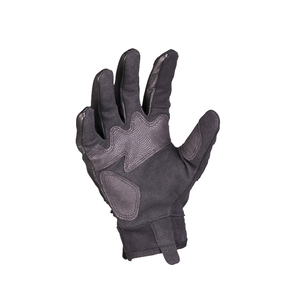 Heavy Duty C Tactical <b>Gloves</b> with <b>Knuckle</b> Protection for A Security and Tactical Operations - Product Image 5