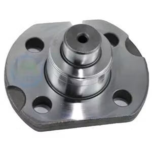 122264A1 KING PIN LARGE LOWER compatible avec les pièces d'essieu avant des chargeuses-pelleteuses et excavatrices Case 580M 580L 580SL 580SM - Product Image 1