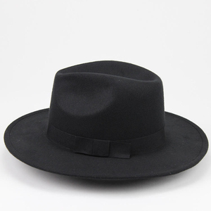 Chapeau de cowboy professionnel en cuir, style western, à large bord, chapeau de brousse durable, équipement de voyage en plein air, vêtements tendance USA Europe - Product Image 3