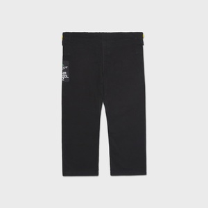 Kimono Shoyorol BJJ Gi Jiu Jitsu 450 GSM Édition Limitée avec Patch Coloré et Logo AS-JJ-5866 - Prix de Gros Prêt à Expédier - Product Image 6