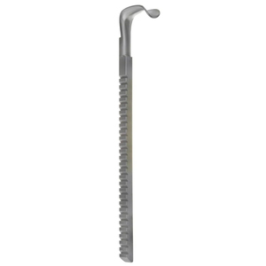 Retractor Richardson Workhorse, Instrumento Quirúrgico de Acero Inoxidable Alemán de Alta Calidad para Procedimientos de Precisión - Product Image 4