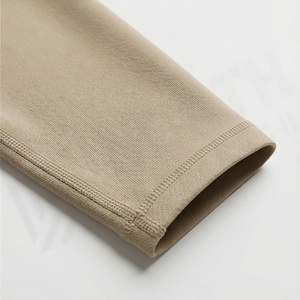 Leggings de yoga sans couture pour femme, personnalisables avec logo, de qualité supérieure, pour la gym, l'entraînement, le fitness, les mouvements sportifs et les tenues de sport. - Product Image 6