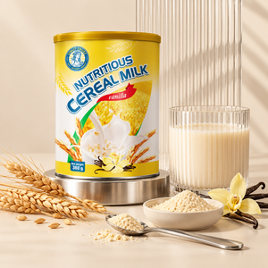 Vinut Trust 360g Cereal Nutritivo en Polvo para Desayuno CM011 Precio de Fábrica Fabricante de Vietnam Marca Privada OEM ODM - Product Image 3