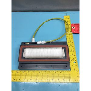 TRANSFORMER 1069124.503 TRANSDUCER, 1074112.1 - Équipements et pièces semi-conductrices d'origine fiables à l'échelle mondiale chez - Product Image 1