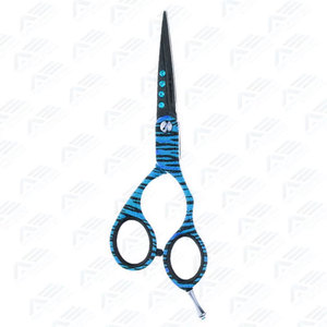 Ciseaux de coiffure professionnels pour salon de beauté, produits capillaires, ciseaux de coupe, instruments de coiffure et de soin, ciseaux de barbier - Product Image 2